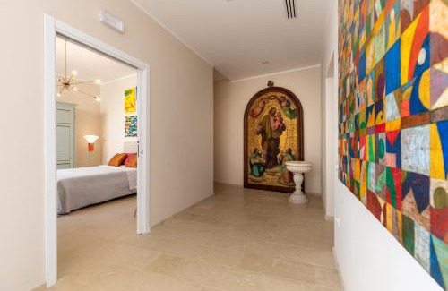 Noto Apartment | Aurispa 143 con piscina Noto centro