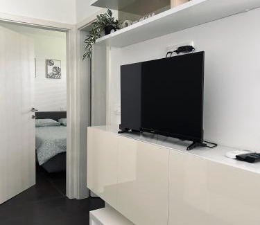 Verzej Apartment | AURORA Apartment Banovci