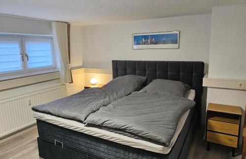 Sudostviertel Apartment | Aurora Apartment in Essen