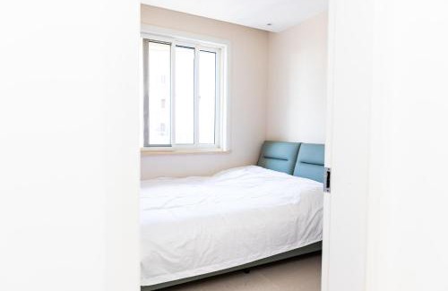 Yanta Qu Apartment | Aurora B&B