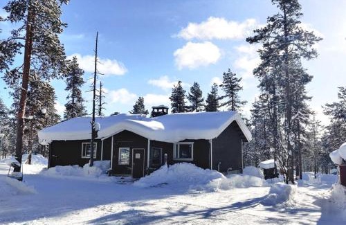 Sodankyla Apartment | Aurora Cabin