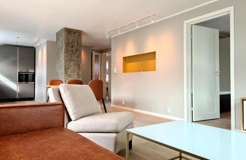 Bodo Apartment | Aurora Central Premium Apartment, Bodø
