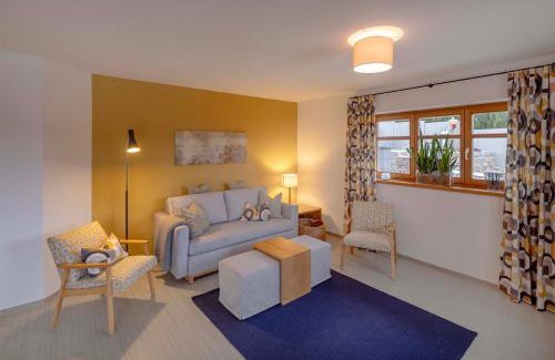 Traunstein Apartment | Aurora