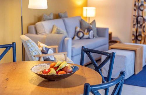 Traunstein Apartment | Aurora