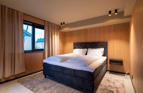 Tromso Apartment | Aurora Escape