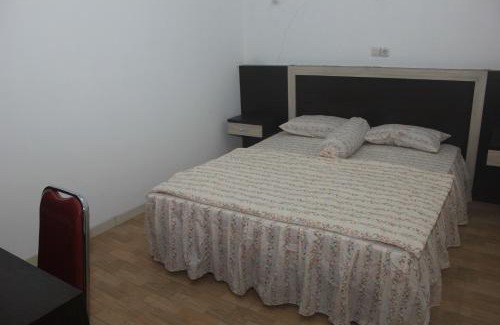Wonosobo House | Aurora Guest House