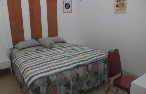 Wonosobo House | Aurora Guest House