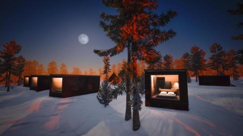 Rovaniemi Resort | Aurora Hill Resort, Rovaniemi