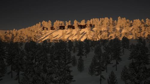 Rovaniemi Resort | Aurora Hill Resort, Rovaniemi