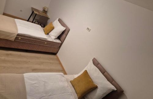 Gerasdorf bei Wien Apartment | Aurora Living MD