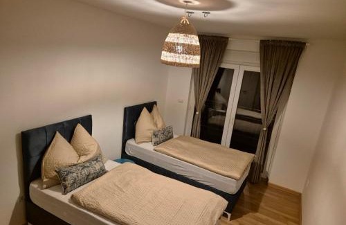 Gerasdorf bei Wien Apartment | Aurora Living MD