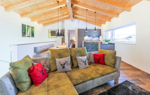 Kaprun Ski Chalet | Aurora Mountain Chalet by we rent, SUMMERCARD INCLUDED