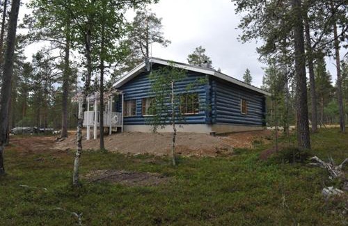 Sodankyla Ski Chalet | Auroracabin Chalets