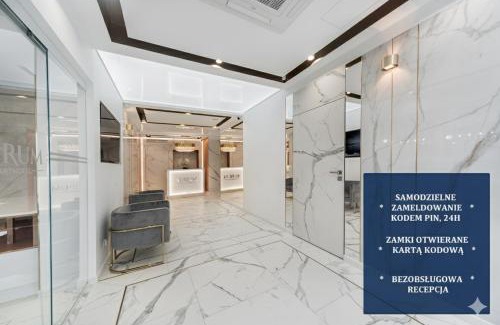 Swinoujscie Apartment | Aurum Aparthotel - Nowe Apartamenty blisko Plaży - Neue Appartements in Strandnähe
