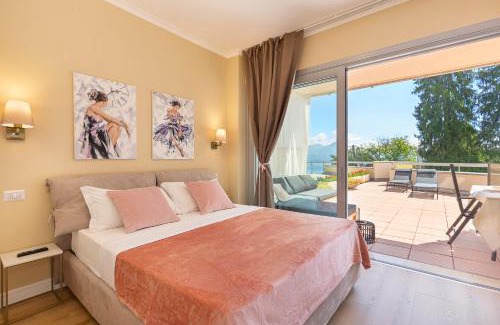 Baveno Apartment | Aurum