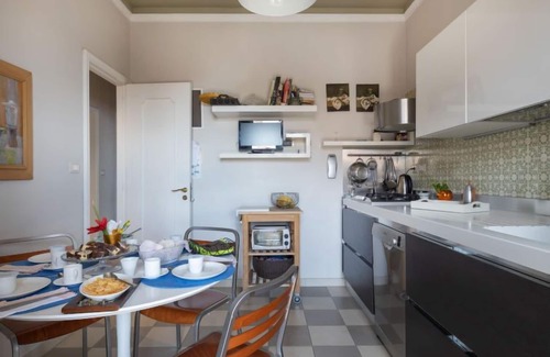 Tremestieri Etneo Apartment | Ausilia by Interhome