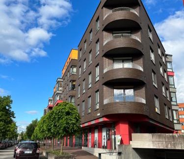 Kaunas Apartment | Ausros namai apartment