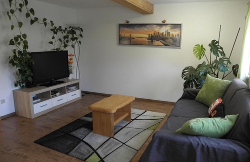 Bad Aussee Apartment | Ausseer Kleeblatt