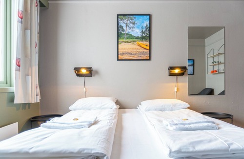 Rauland Hotel | Austbø Hotell