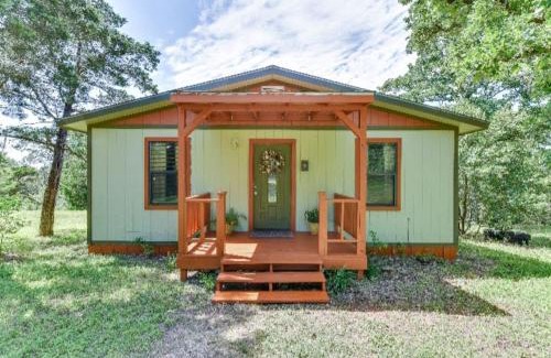 Wyldwood Bed & Breakfast | Austin Escape