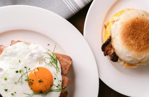 Waller Creek District Hotel | Austin Marriott Downtown