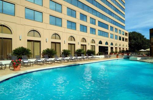 McKinney Hotel | Austin Southpark Hotel