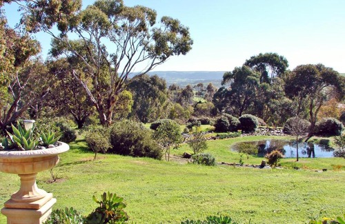 Waitpinga Bed & Breakfast | Austiny Bed and Breakfast Victor Harbor