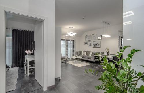 Koszalin Apartment | Austriacka Apartamenty 4