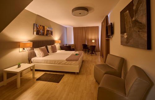 Bad Fredeburg Hotel | auswärts - Dein Hotel