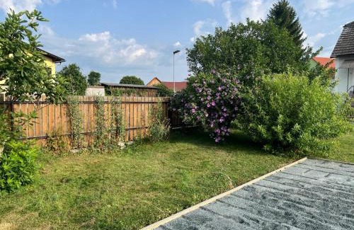 Heiligenkreuz im Lafnitztal House | Auszeit und Radfahrer Ferienhaus Radweg-Nest Heiligenkreuz im Lafnitztal