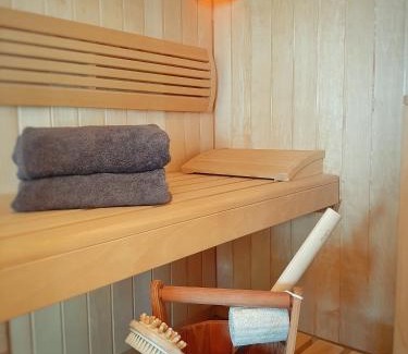 Sankt Paul im Levanttal Apartment | Auszeit am Weinhof