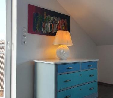 Neunkirchen Apartment | Auszeit auf dem Land