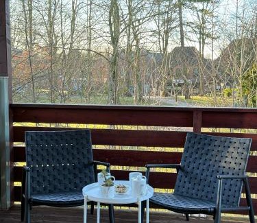 Schenefeld Apartment | Auszeit