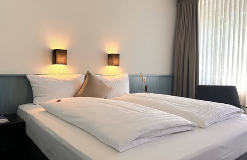 Neugraben-Fischbek Hotel | Auszeit Garni Hotel Hamburg