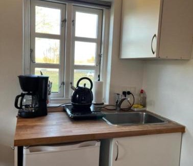 Farvang House | Auszeit im Grünen