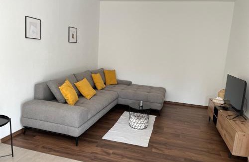 Schwaigern Apartment | Auszeit in Schwaigern