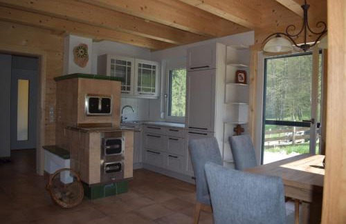 Lavamuend Ski Chalet | Auszeit Steinbauer