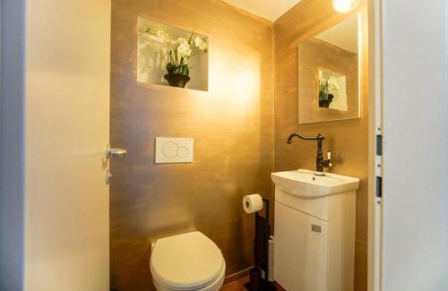 Leoben Apartment | AusZeit Steiraland Penthouse 9 mit großen Balkon und Parkplatz