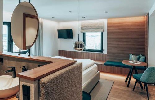 Wallenfels Apartment | Auszeit3