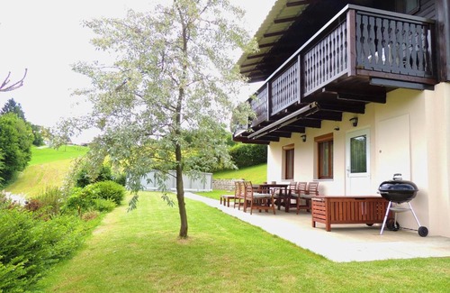 Krast House | Auszeithäuserl