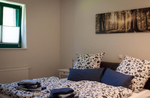 Marienstein Apartment | Auszeithof Otersen - Ferienwohnung 1
