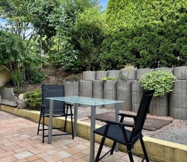 Zeitlarn Apartment | ausZEITlarn - Apartment