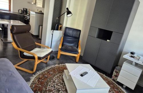 Oberbillig Apartment | Auszeitoase an der Mosel