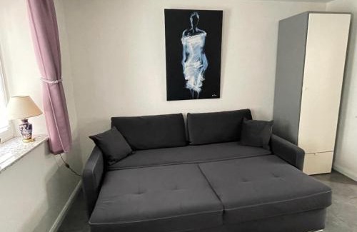 Oberbillig Apartment | Auszeitoase an der Mosel