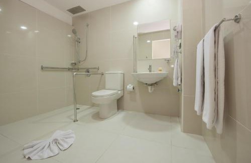 San Jose Hotel | Auténtico Hotel