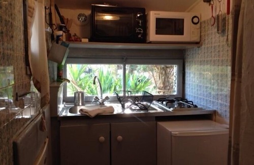 Saintes-Maries-de-la-Mer House | AUTHENTIC GARDIAN HUT IN THE HEART OF THE CAMARGUE WITH SWIMMING POOL