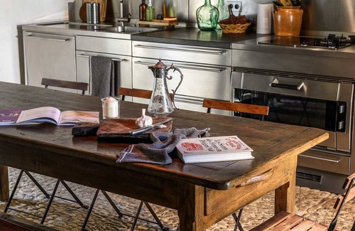 Castelnaud-la-Chapelle House | Authentic estate restored to modern standards, typical of the Périgord Noir region