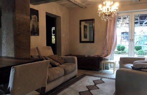Uttenhoffen Other | Authentic Alsatian house with magnificent garden