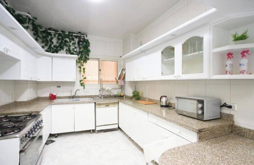 Agouza Apartment | Authentic apartment in the heart of Cairo