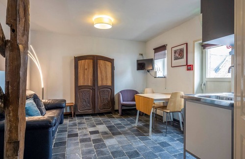 Voeren Apartment | Authentic apartment in Voeren
